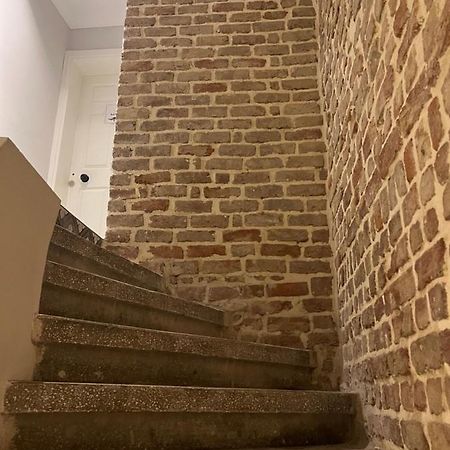 St Moscow Suites Taksim Istanbul Ngoại thất bức ảnh