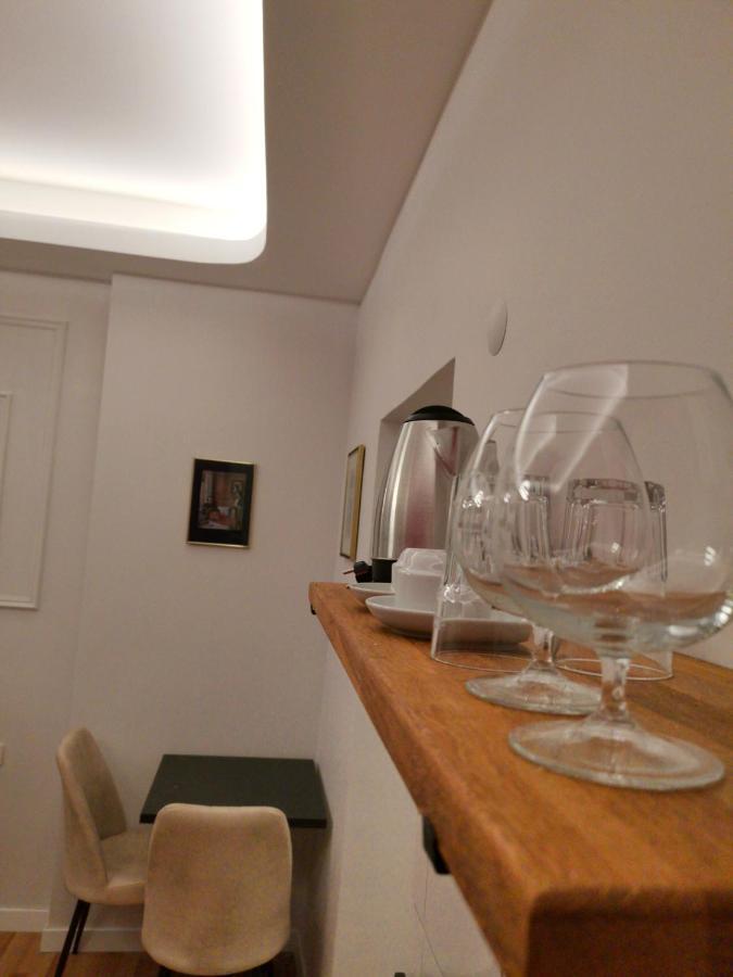 St Moscow Suites Taksim Istanbul Ngoại thất bức ảnh