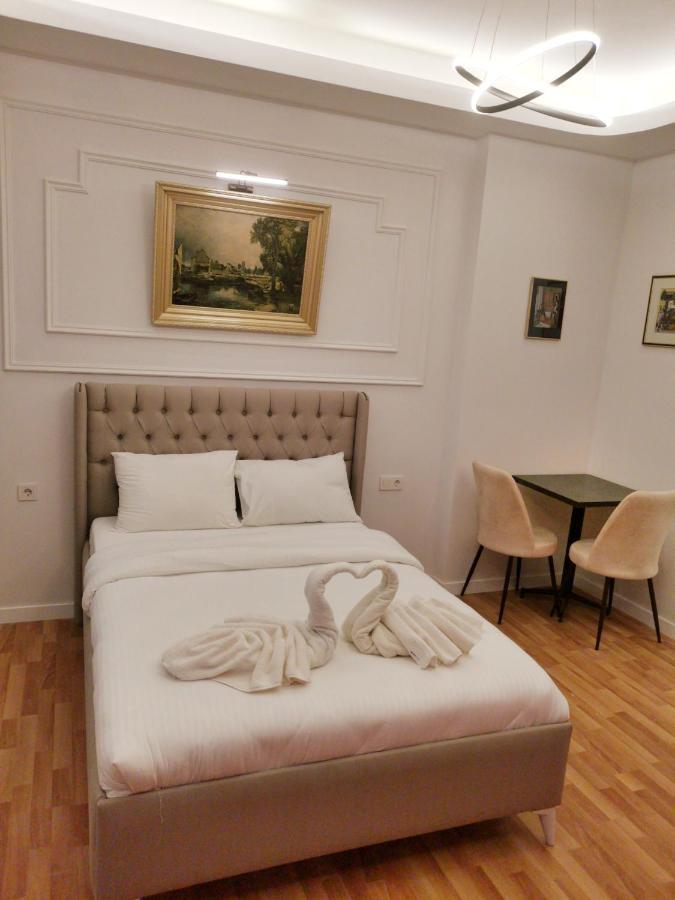 St Moscow Suites Taksim Istanbul Ngoại thất bức ảnh