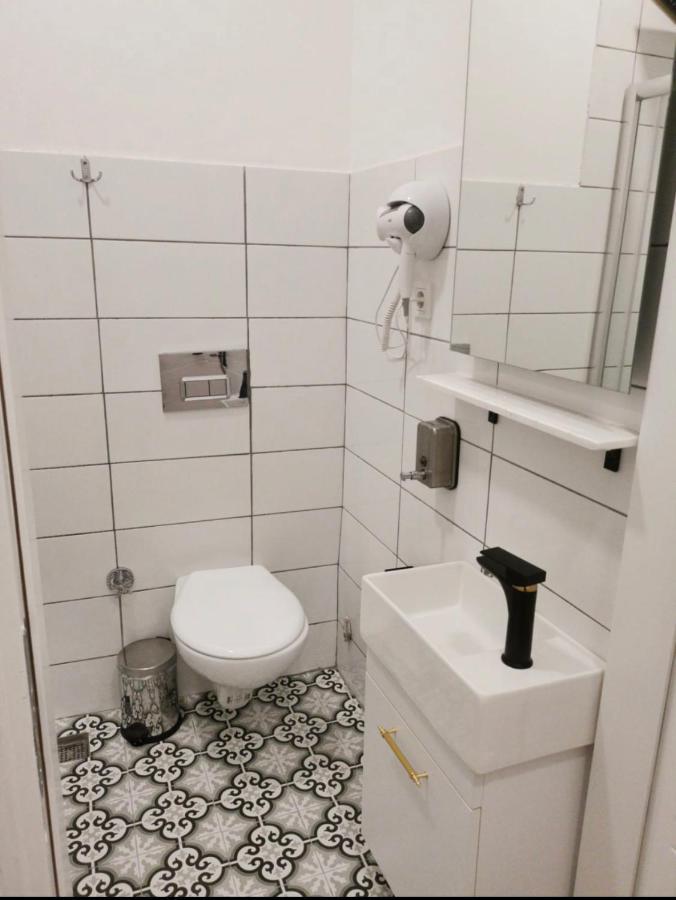 St Moscow Suites Taksim Istanbul Ngoại thất bức ảnh