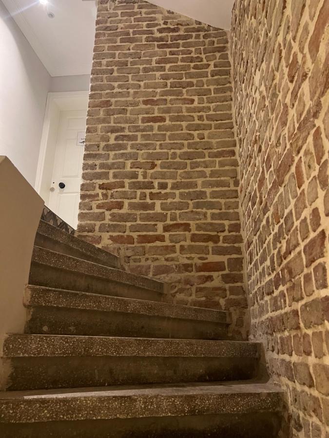 St Moscow Suites Taksim Istanbul Ngoại thất bức ảnh