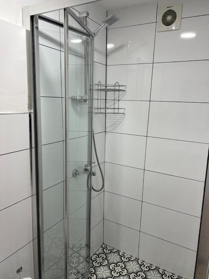 St Moscow Suites Taksim Istanbul Ngoại thất bức ảnh